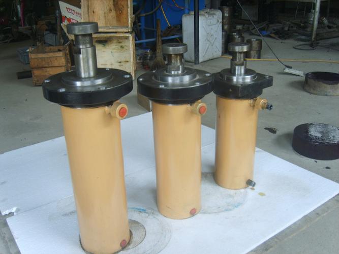 供应高质量的液压缸在哪可以买到-霸州市顺峰液压机械厂 -